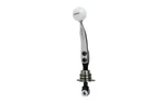 Hurst 3916030 Billet Plus Short Throw Shifter For Chevrolet Camaro Pontiac G8 New. Price: $399.95.