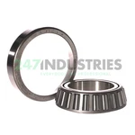 33275/33462 Timken 69,85 X 117,48 30,16 Mm Tap. Roll. Single Row New. Price: $181.66.