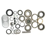 T5 World Class Rebuild Kit Synchro Rings 2005-2010 4.0 Mustang Wc Transmission New. Price: $474.85.
