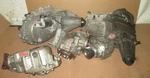 97-98 Honda Crv Transfer Case Assembly 2.0L 117K Miles Oem Lkq Used. Price: $349.80.