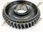 4304544 New Eaton Fuller Transmission Mainshaft Gear - 2ND Aftermarket. Price: $125.00.