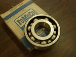 Nos Oem Ford 1962 1965 Falcon Mustang Transmission Main Shaft Bearing 1963 1964 New. Price: $59.00.