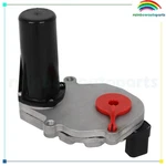 Transfer Case Shift Motor Actuator For 1996-1999 Chevrolet K1500 Pickup New. Price: $74.20.
