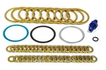 Quarter Master Shim Kit 710102 New. Price: $37.08.