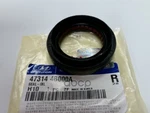 Kia Sealoil 473144B000A, New Genuine Oem Part. Price: $40.81.