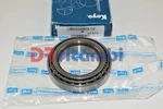 Differential Bearing For Bmw Mercedes Audi Vw Koyo LM503349RYA/10 46X75X18 New. Price: $23.02.