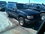 Transfer Case Awd Full Time Id XL24-7A195-EA Fits 99-01 Explorer 82072 Used. Price: $390.00.
