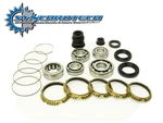 Synchrotech Carbon Rebuild Kit 89-00 Civic 40MM New. Price: $346.45.