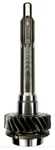 Ford Mustang Z Spec 2.95 Ratio V8 World Class T5 Input Shaft 1352085060 New. Price: $149.95.