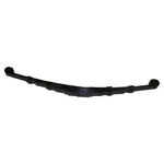 Crown Automotive A612 Front Leaf Spring Assembly For 1941-1945 Willys New. Price: $100.51.
