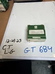 Chicago Rawhide Bearing, N3061, Vintage Nos Made The Usa New. Price: $16.19.