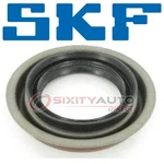 Skf Rear Differential Pinion Seal For 2005-2006 Chevrolet Equinox Uh New. Price: $30.10.