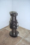 Saginaw Speed Cluster Gear 2.54 1ST Ratio 25 21 19 15 WT302-8C New. Price: $210.00.