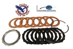 Gm TH400 Transmission Performance Alto Red Eagle & Kolene Direct Powerpack New. Price: $169.00.