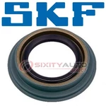 Skf Rear Differential Pinion Seal For 1995-1999 Chevrolet Suburban 1500 Vc New. Price: $22.23.