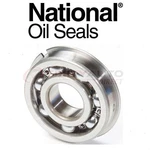 National Transmission Output Shaft Bearing For 1964-1965 Gmc B3500 Manual En New. Price: $61.31.