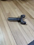 M5R2-RKE Speed Transmission Drive Shaft Yoke 1989-1995 Thunderbird Sc Cougar Used. Price: $59.99.