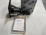 Eaton S2519 Mid Tower Shift Lever Housing Assembly With Isolator New. Price: $240.00.