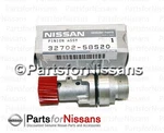 Genuine Nissan Pinion Assembly 32702-58S20 New. Price: $48.80.