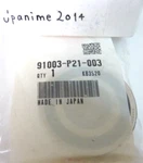 " Honda Genuine Bearing 91003-P21-003 Oem * New. Price: $12.99.