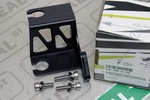 Hybrid Racing H-series Trans Swap To K-series Shifter & Cable Conversion Bracket New. Price: $85.49.