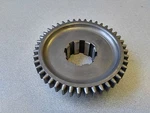Excellent Original Genuine Porsche 911 912 Sliding Gear For Reverse 901 4 Speed Used. Price: $100.00.