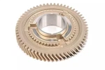 Genuine Acdelco Manual Transmission 3RD Gear 55566887 New. Price: $107.92.
