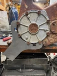 NP205 Ford Gm Dodge Transfer Case Rear Mount Swap Hd Tc Crawler Made In Usa New. Price: $32.95.