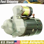 337-1016 Ac Delco Starter New For Chevy Sabre Suburban Chevrolet C1500 Truck. Price: $144.57.