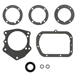 For Gmc K2500 1979-1980 Fel-pro Ts 30118 Manual Transmission Gasket Kit New. Price: $23.78.