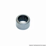 Timken Manual Transmission Main Shaft Pilot Bearing Fits 1988-1991 Jeep Wrangler New. Price: $34.27.