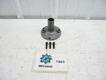 Willys Jeep CJ2A CJ3A T90 Input Shaft Retainer Cap Used. Price: $30.00.