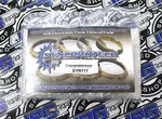 Synchrotech 1ST-5TH Carbon Set Fits 1989-2000 Honda Civic D15 D16 Trans New. Price: $230.95.