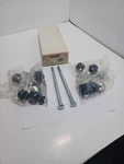 Autodrive Sway Bar Bolt Kit # K440, 18043 Chevrolet Dodge Plymouth 1965-74 Usa New. Price: $24.99.