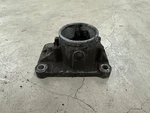 Wrangler Tj (97-02) AX5 Transmission Shift Tower Base Used. Price: $22.99.