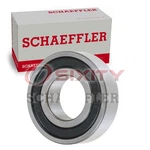 Schaeffler Clutch Pilot Bearing For 1976-1980 Plymouth Arrow 1.6L 2.0L L4 Qk New. Price: $13.76.