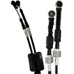 Pioneer Cables Manual Transmission Shift For Pt Cruiser, Neon CA-8229 New. Price: $207.87.