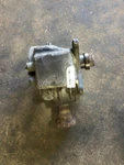 2005 Ford Freestyle Awd Transfer Case Assembly 113K Mile Fits 05-07 Five Hundred Used. Price: $149.39.