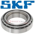 Skf Rear Inner Wheel Bearing 1967-1976 Ford P-350 Axle Drivetrain Ip New. Price: $32.12.