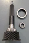 2010-12 Ford Mustang GT500 Input Shaft 31 Tooth TR6060-16F. Price: $399.95.