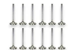 12X New Upgraded Intake Exhaust Valves For Bmw E30 E34 E21 M20B25 2.5 12V. Price: $180.41.