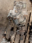 Transfer Case 3.5L 6 Cylinder Automatic Transmission Fits 01-02 Montero Used. Price: $630.76.