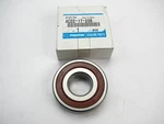 New Manual Trans Input Shaft Bearing Oem For 2008 Mazda 6, 09-11 Tribute. Price: $13.45.
