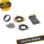 Bert Transmission 3-BS-OK-N Tailshaft Housing Full Rebuild Kit New. Price: $132.73.