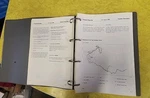 Porsche Service Shop Manual- 911 Carrera (996) New. Price: $175.00.