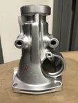 Gm Chevy 700R4 4L60E Extension Housing # 8642684 Fits Camaro Firebird 1982-95 Remanufactured. Price: $175.00.