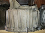 Ford F250 F350 F450 Diesel Zf Transmission S6-750 Extension Tail Housing 2WD 4X2 Used. Price: $140.00.
