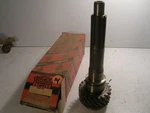 Ford Main Drive Gear 1957 8CYL 292 Thunderbird T-bird WT259-16G New. Price: $78.00.