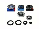 Audi A4 & A6 012 Gearbox Oem Bearing Seal Rebuild Kit Brand. Price: $399.86.