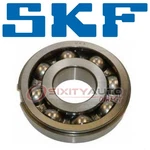 Skf Rear Manual Transmission Bearing For 1956-1958 Buick Roadmaster New. Price: $56.27.